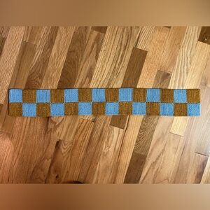 Misha & Puff Tie Neck Scarf